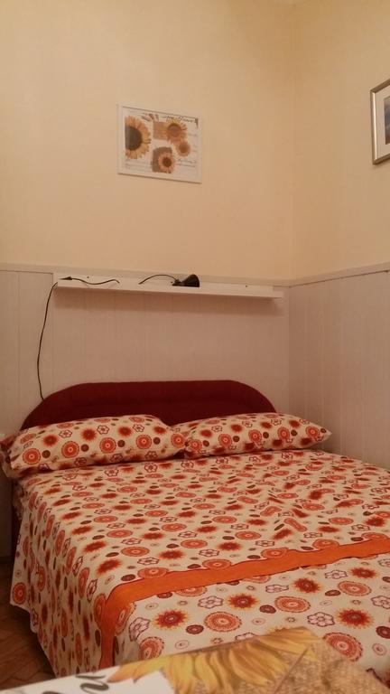 Valentina Guesthouse Budapest Eksteriør billede